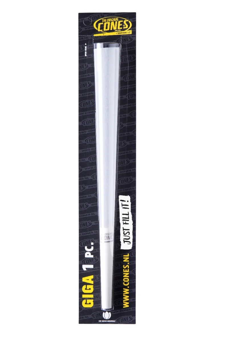 1 x The original Cones Supersize 180mm
