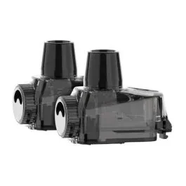 2 x GeekVape AEGIS Boost Pro Pod, leer