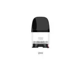 2 x Uwell Caliburn G2 Pod leer