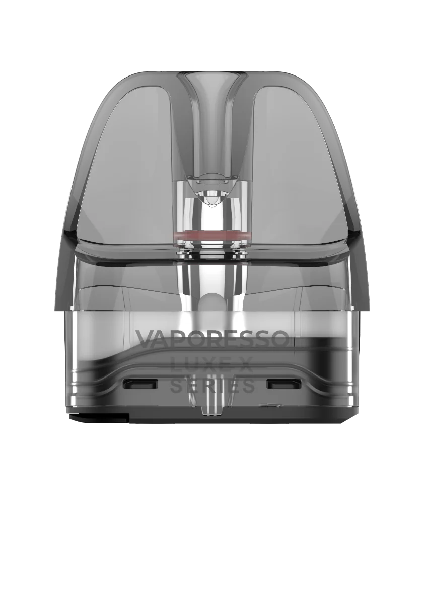 2 x Vaporesso Luxe X / XR Max 2 Corex 2.0 Pod 5ml