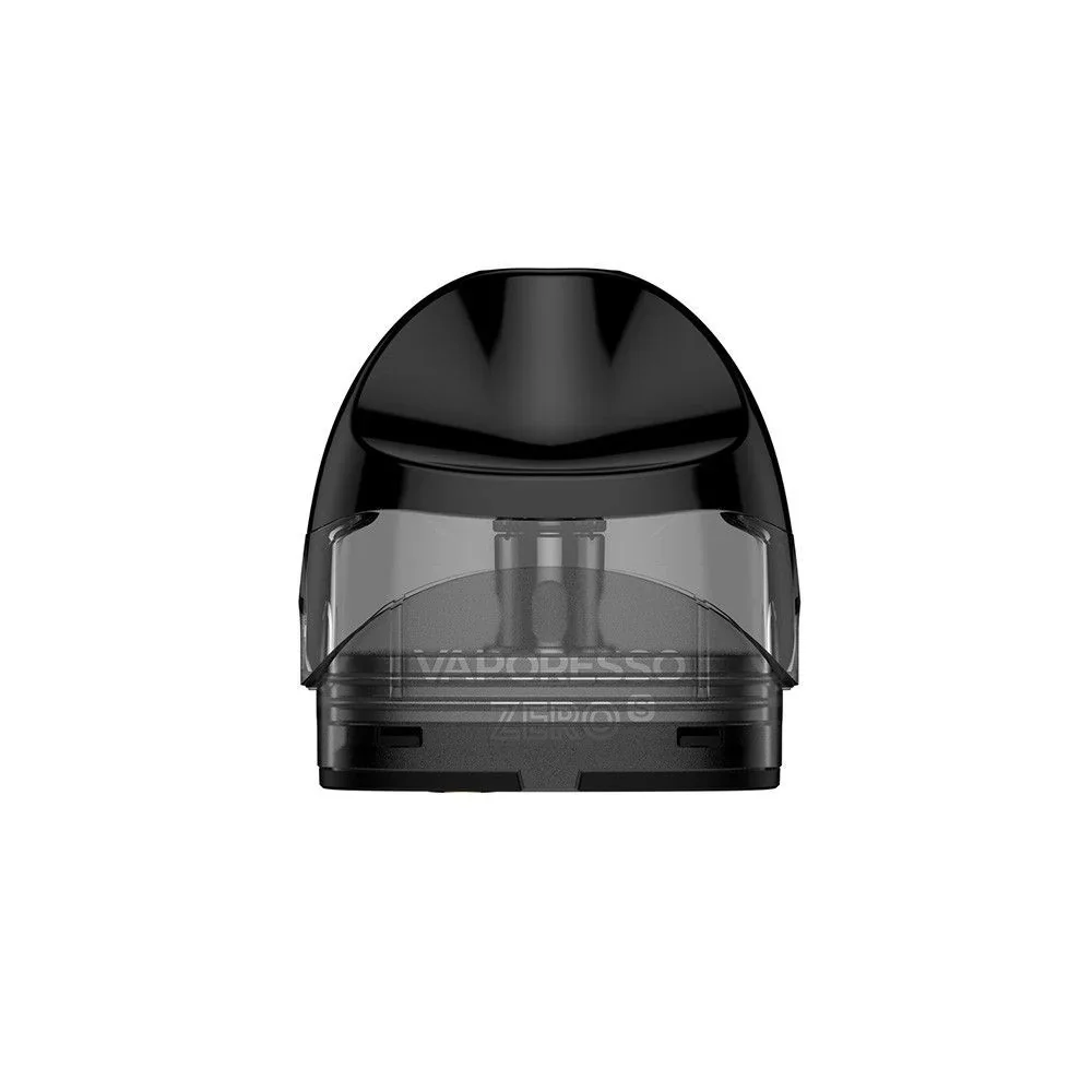 2 x Vaporesso Renova Zero-S Pods