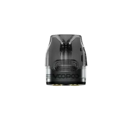 2 x VOOPOO VMATE V3 Pod 3ml Topfill, 1.0 Ohm