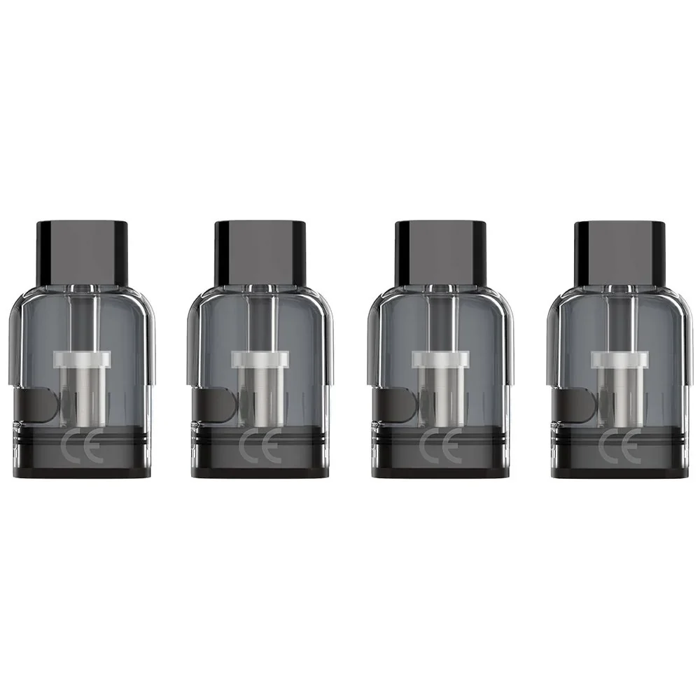 3 x Geekvape Wenax K1 / SE  Ersatz Pod