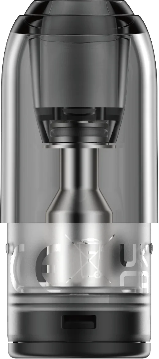 4 x GeekVape Wenax M1 Cartridge V2, 2ml