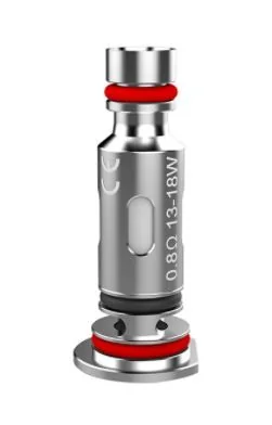 4 x Uwell Caliburn G / G2 / X / GZ2  Koko Prime Coil