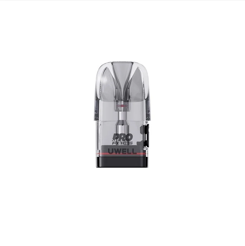 4 x Uwell Caliburn G3/G3 Pro/G4 Pod 3.0ml