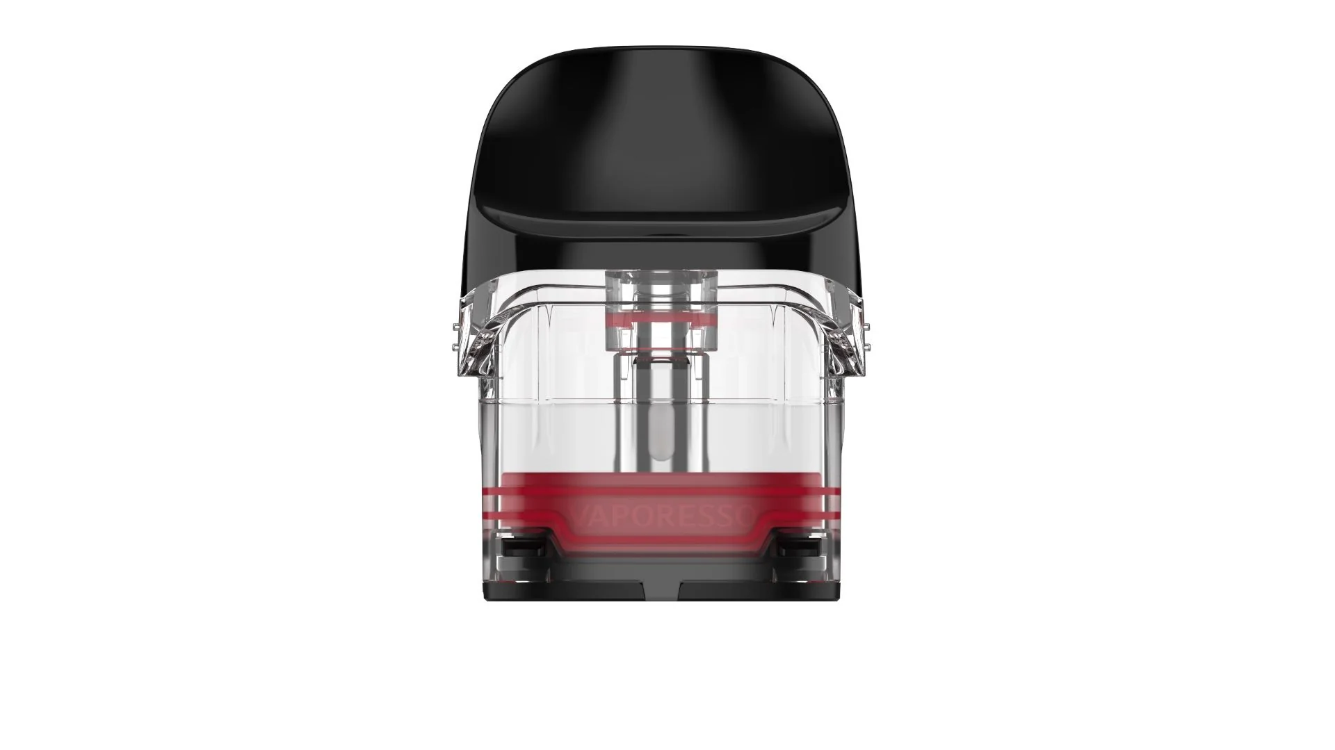 4 x Vaporesso Luxe Q Mesh Pod