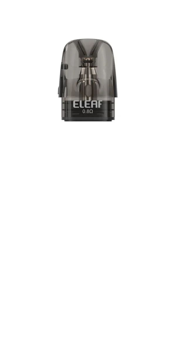 4x Eleaf iVeni Pod 2ml