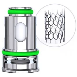 5 x eleaf GTL Coil 0.4 Ohm