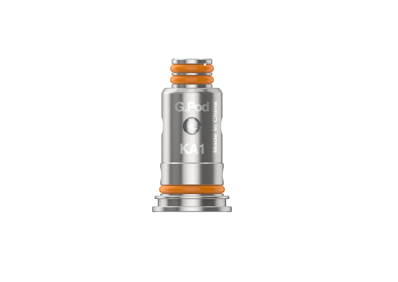 5 x G Coil ST für GeekVape AEGIS Pod Kit / Wenax Stylus