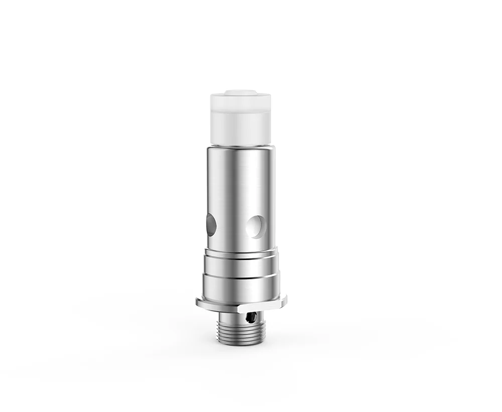 Leer-Pods & Coils