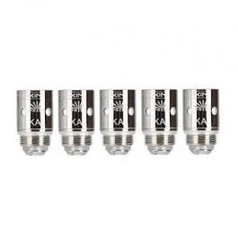 5 x INNOKIN JEM / GOBI Coil, 1.6 Ohm
