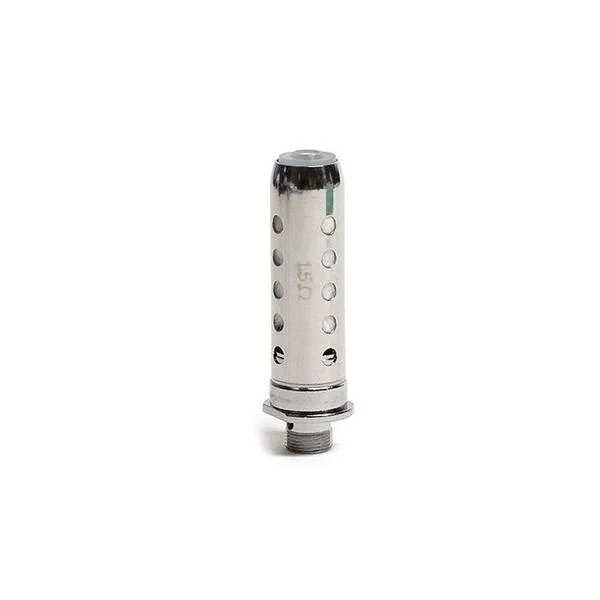 5 x Innokin Prism Coil T18/T18-2/T18-X/T22 1.5 Ohm