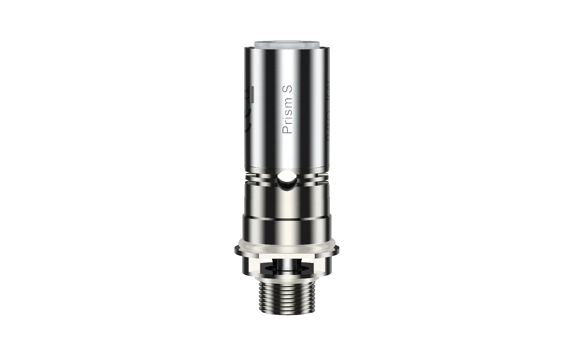 5 x Innokin Prism S Mesh Coil, 0.9 Ohm