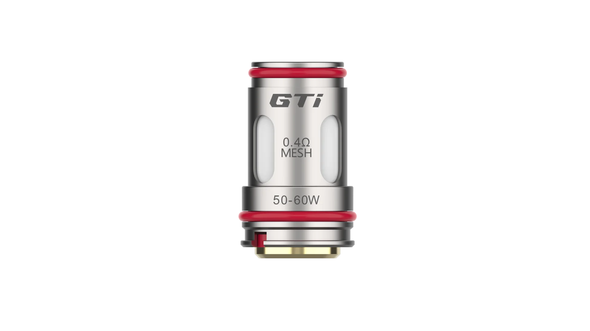 5 x Vaporesso GTi Mesh Coil