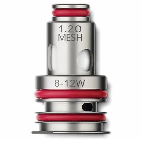 5 x Vaporesso GTX Coil