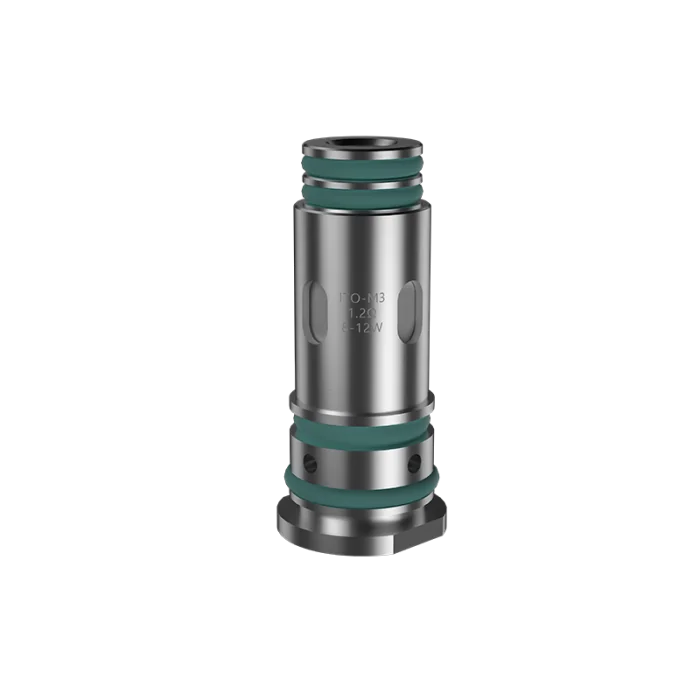 5 x Voopoo ITO-Serie Coils für Doric 20