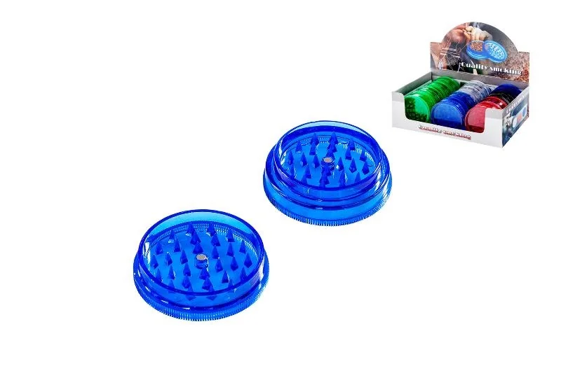 Acryl-Grinder
