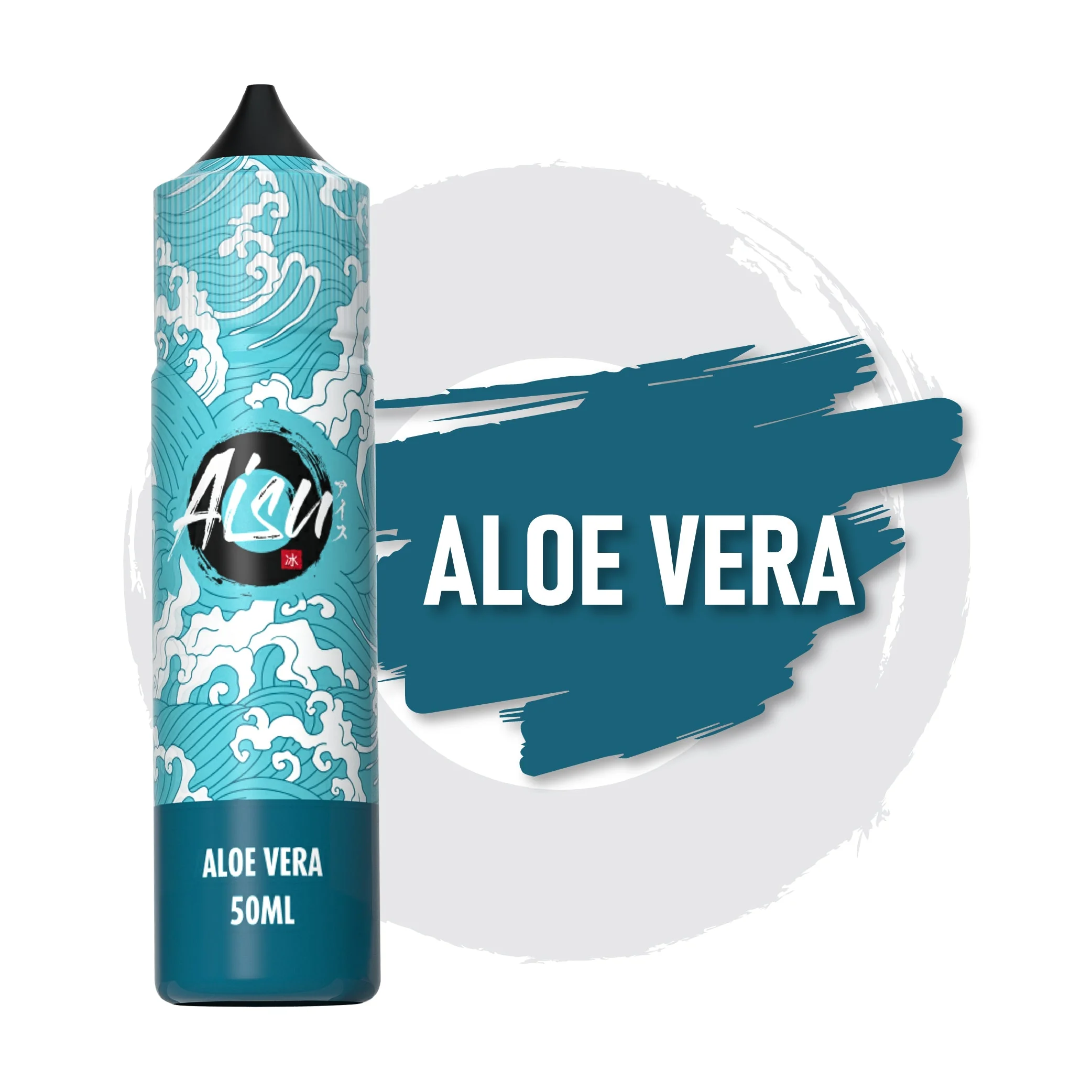 AISU - Aloe Vera - 50ml - Shortfill