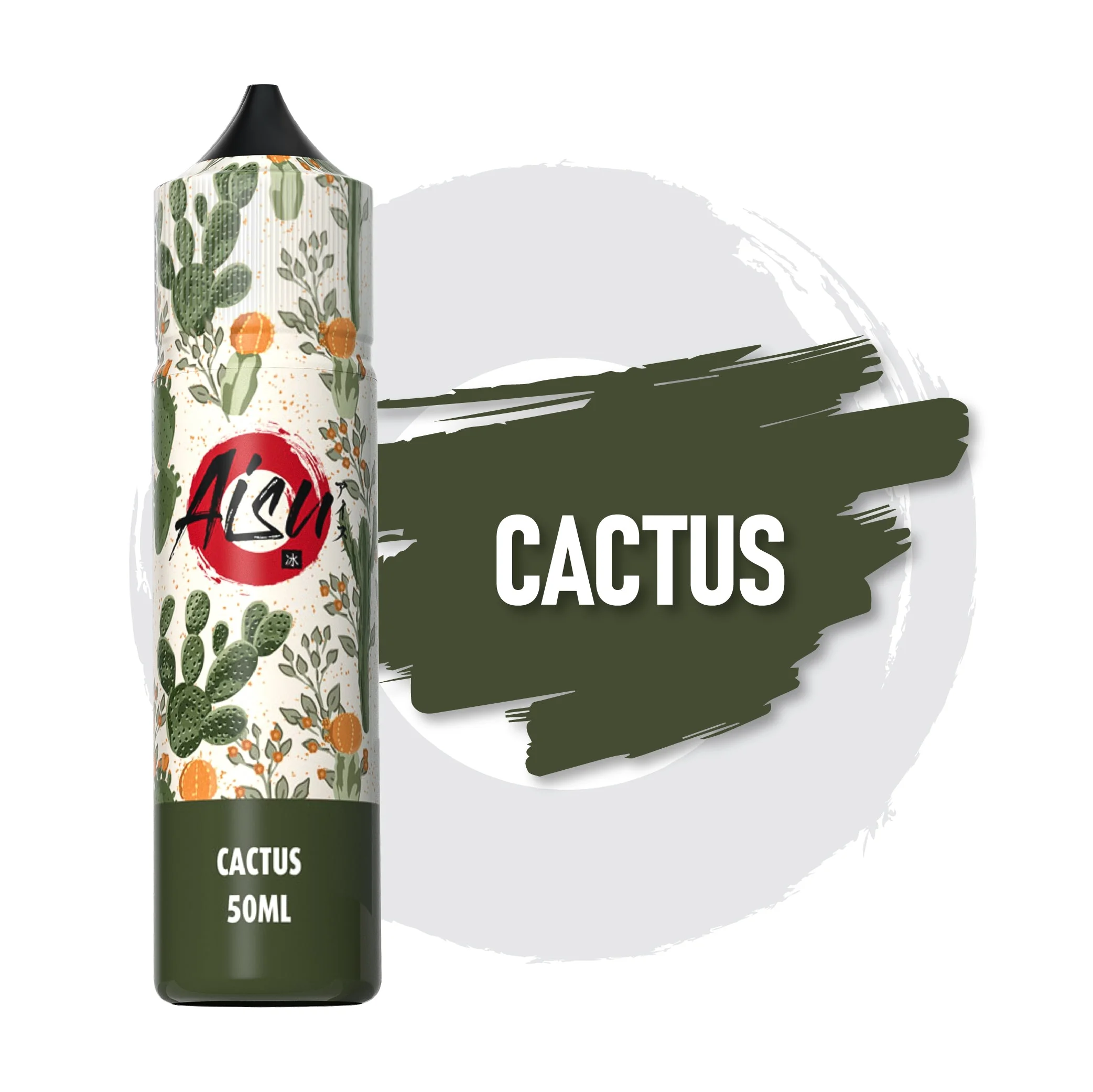 AISU - Cactus - 50ml - Shortfill