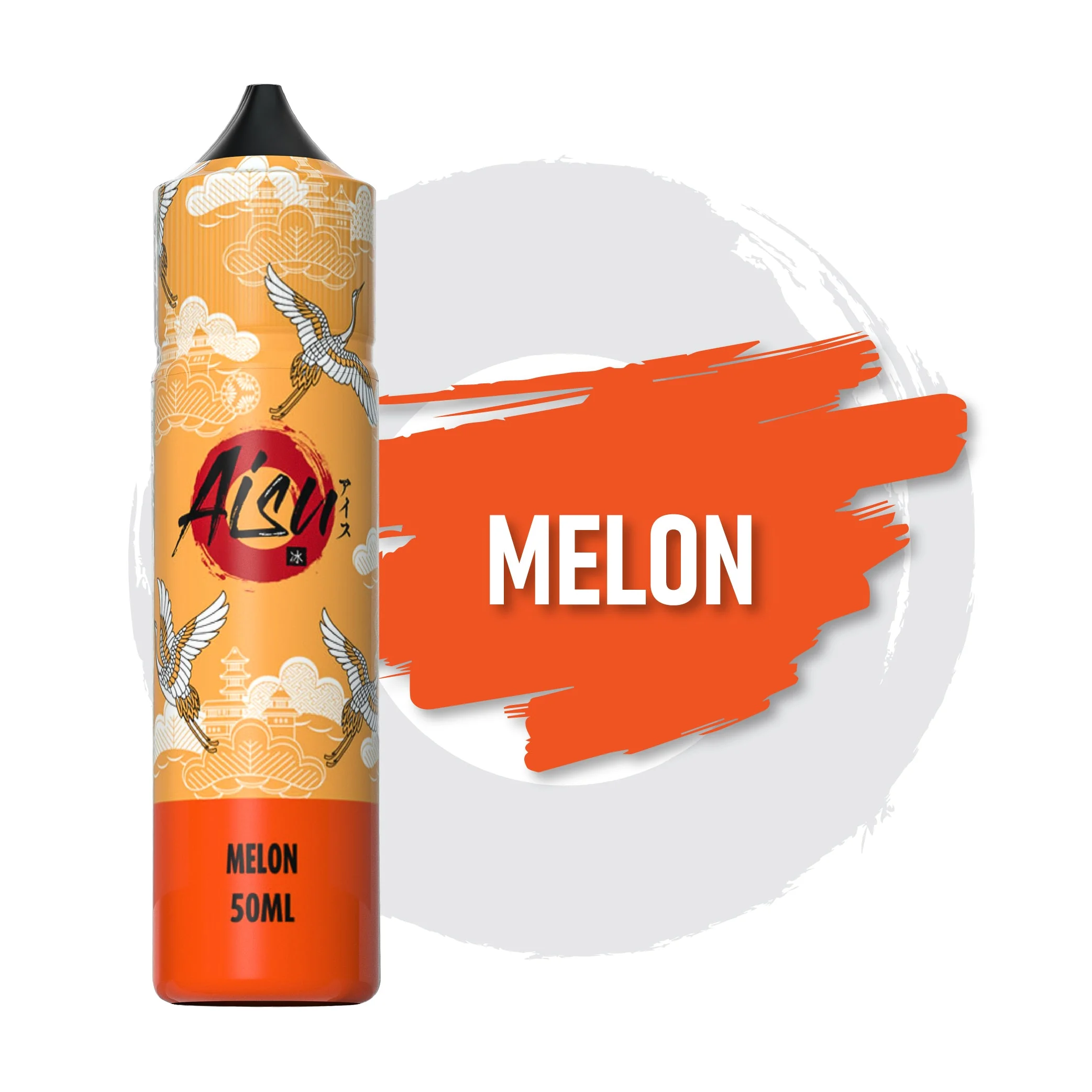 AISU - Melon - 50ml - Shortfill