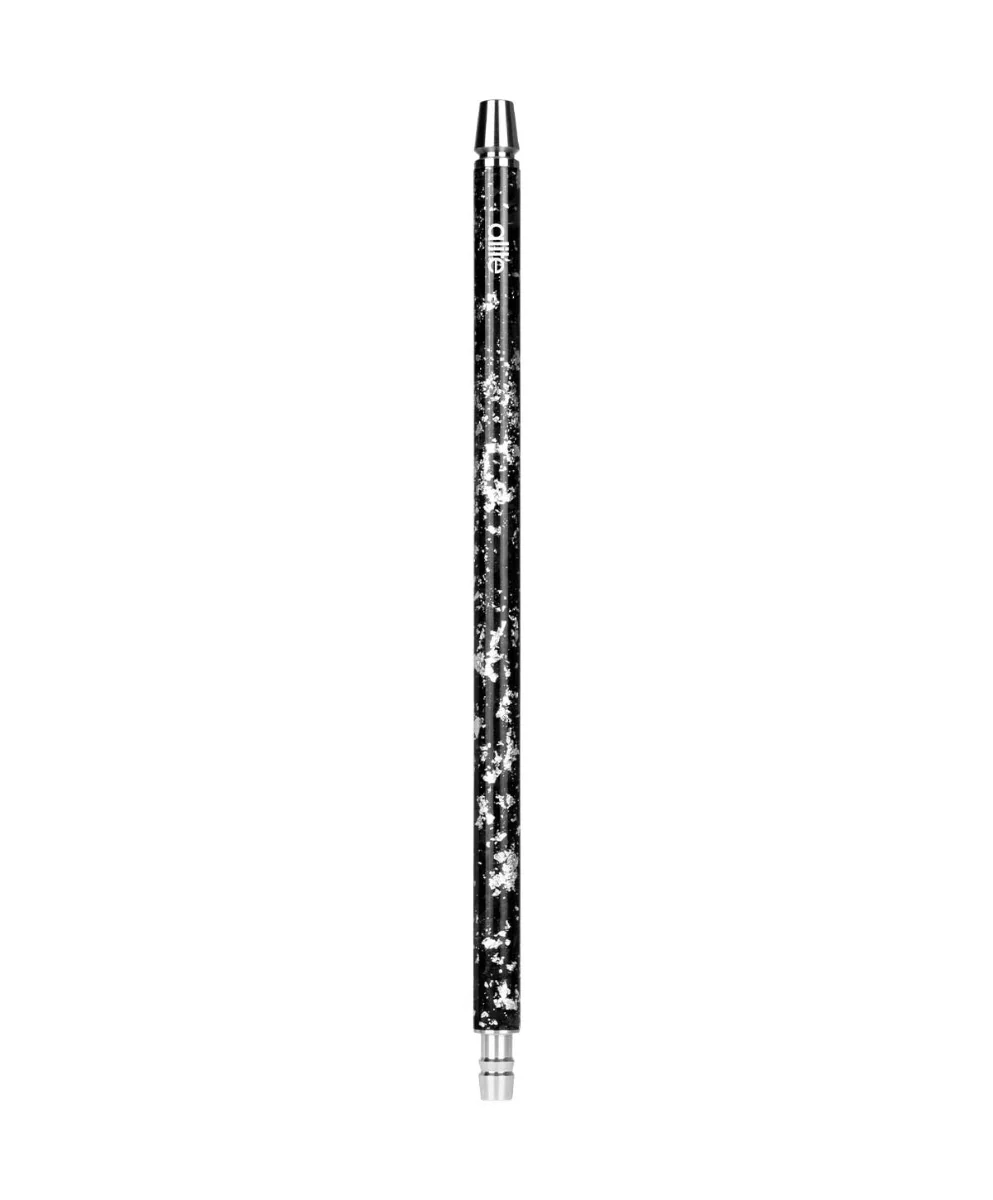 alite Carbon Mundstück - Silver - Silver Flakes