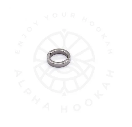 Alpha Hookah 2x Magnete