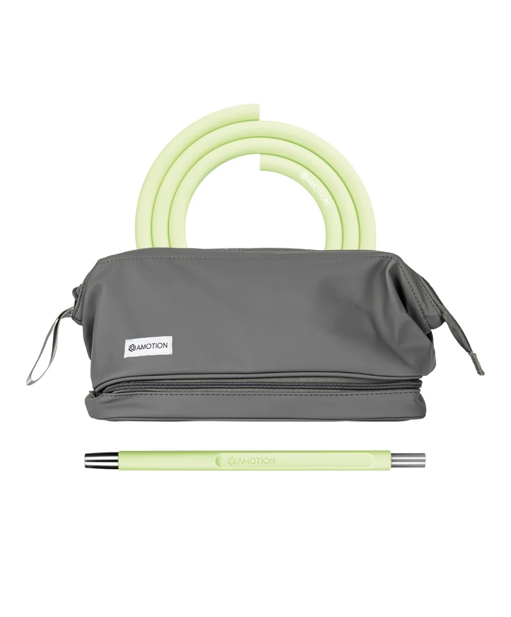 Amotion Roam Addon Kit - Lime
