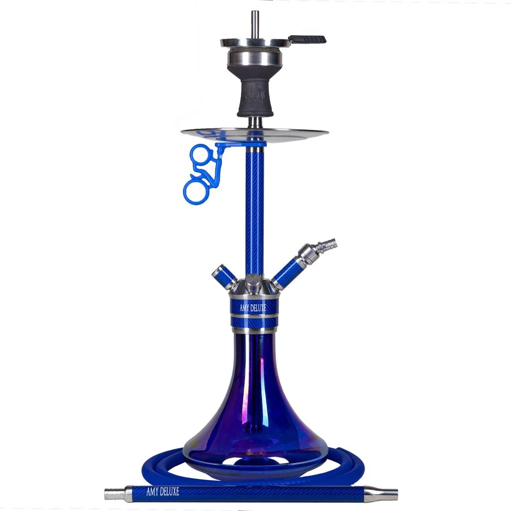 Amy Deluxe Carbonica Force R SS21.02 - Blau