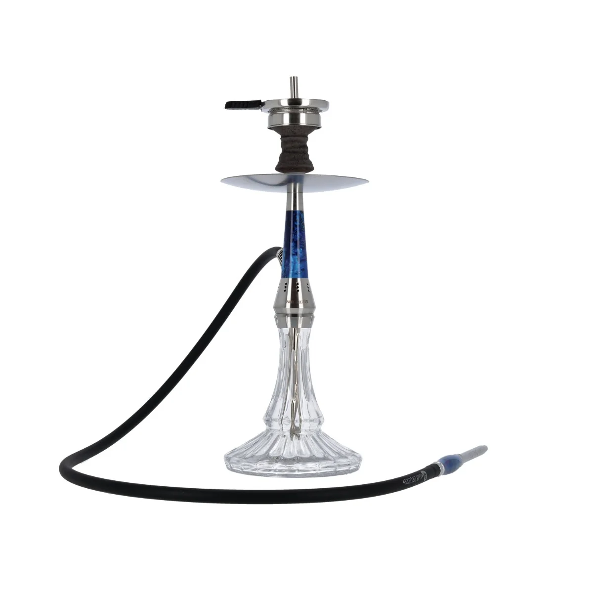 Amy Deluxe Galactic Steel S 1200 - Blau