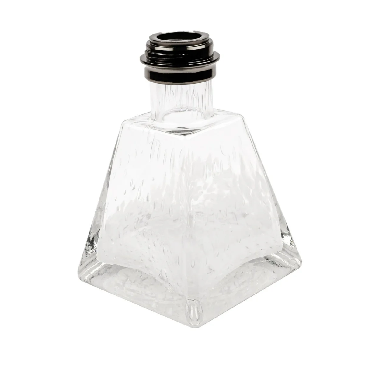Amy Deluxe I Need You 038 Glasbowl Schwarz - Transparent