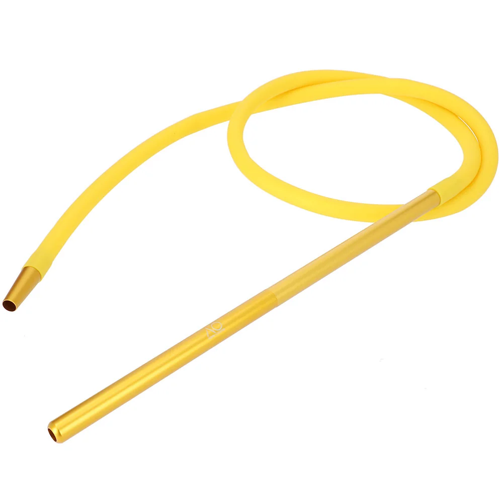 AO Aluminium Schlauchset XL - Gold