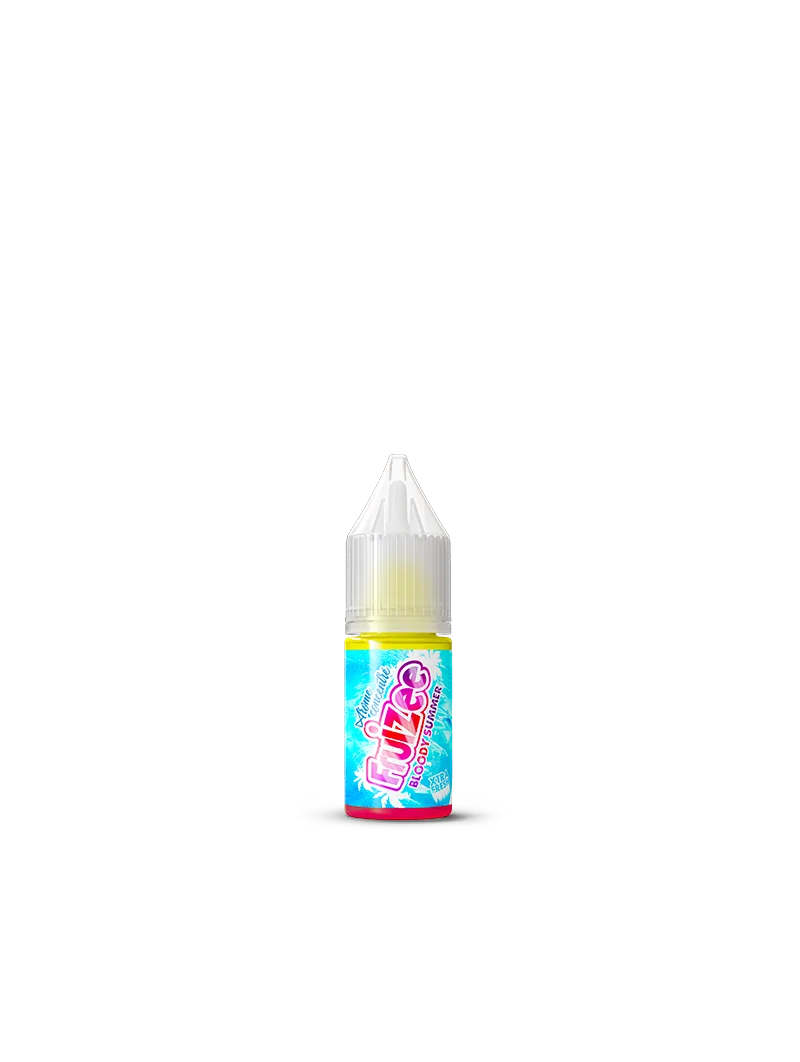 Aroma Fruizee - Bloody Summer, 10ml