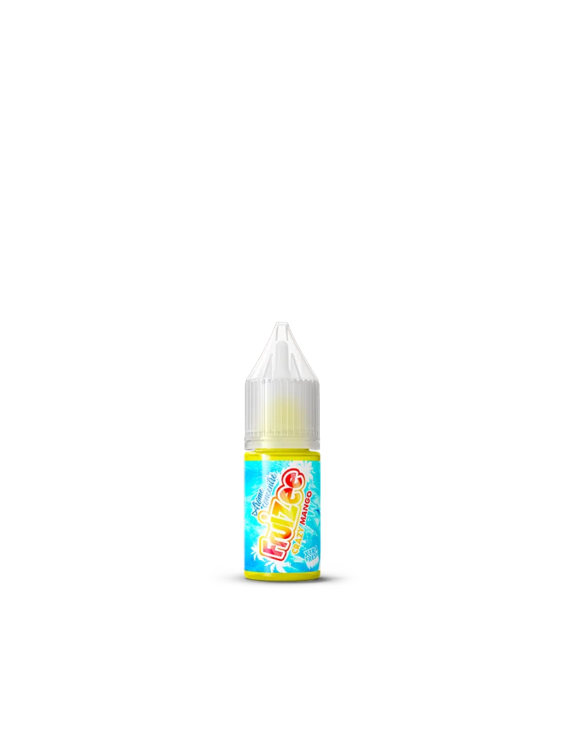 Aroma Fruizee - Crazy Mango, 10ml