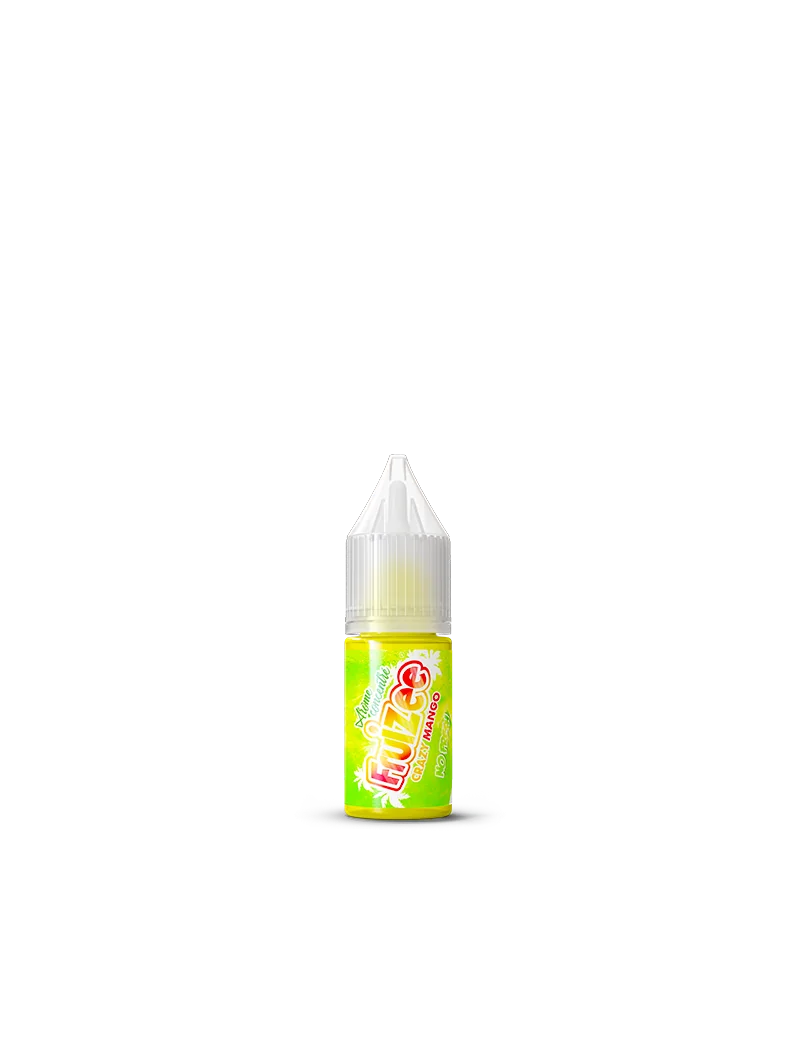 Aroma Fruizee - Crazy Mango NO FRESH, 10ml