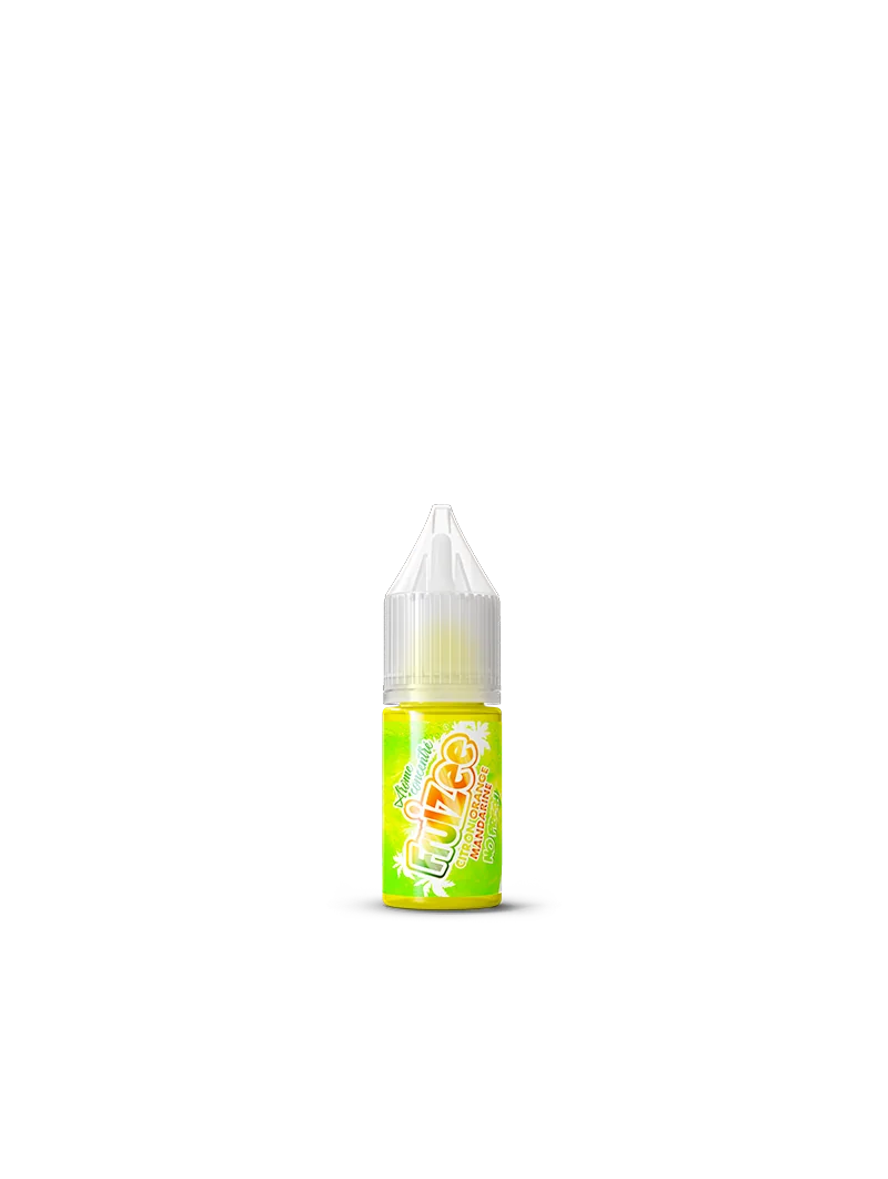 Aroma Fruizee - Lemon Orange Mandarin NO FRESH, 10ml