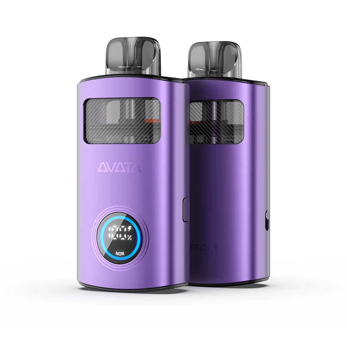 Aspire Avata Kit