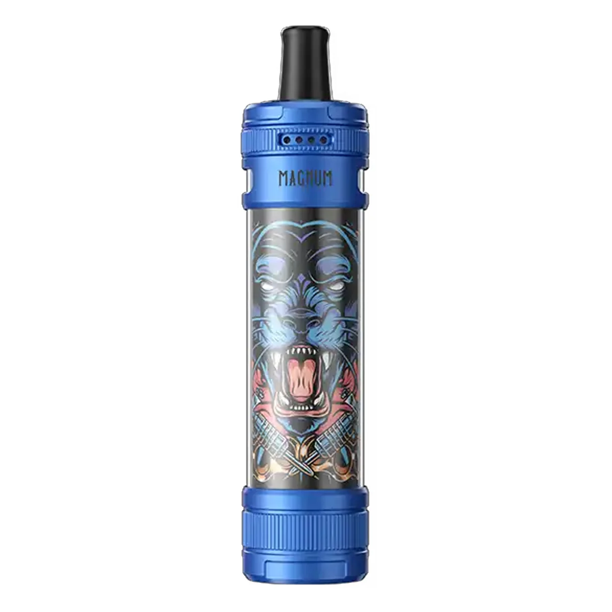 Aspire Magnum Kit