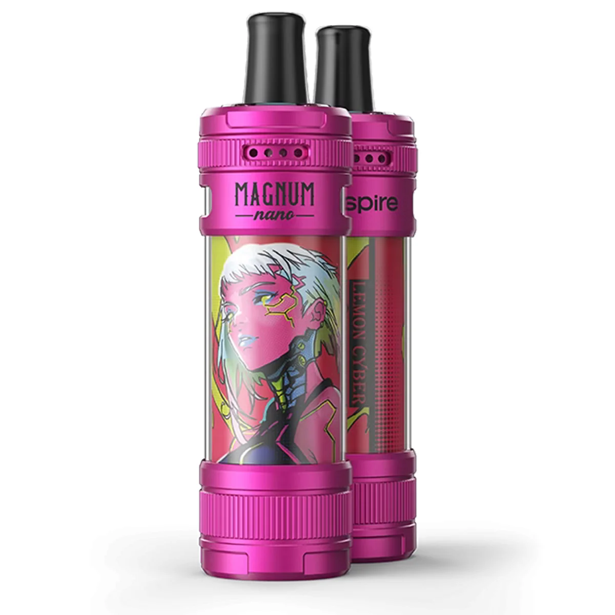 Aspire Magnum Nano Kit