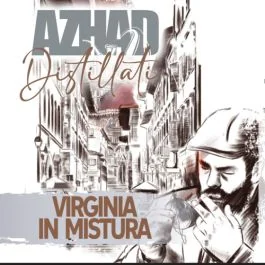 Azhad's Elixirs - DISTILLATI - Virginia in Mistura - Longfill