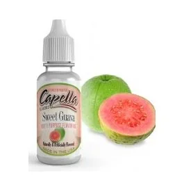 Capella Aroma Sweet Guave