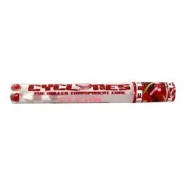 Cyclones Klear Cherry (durchsichtig)
