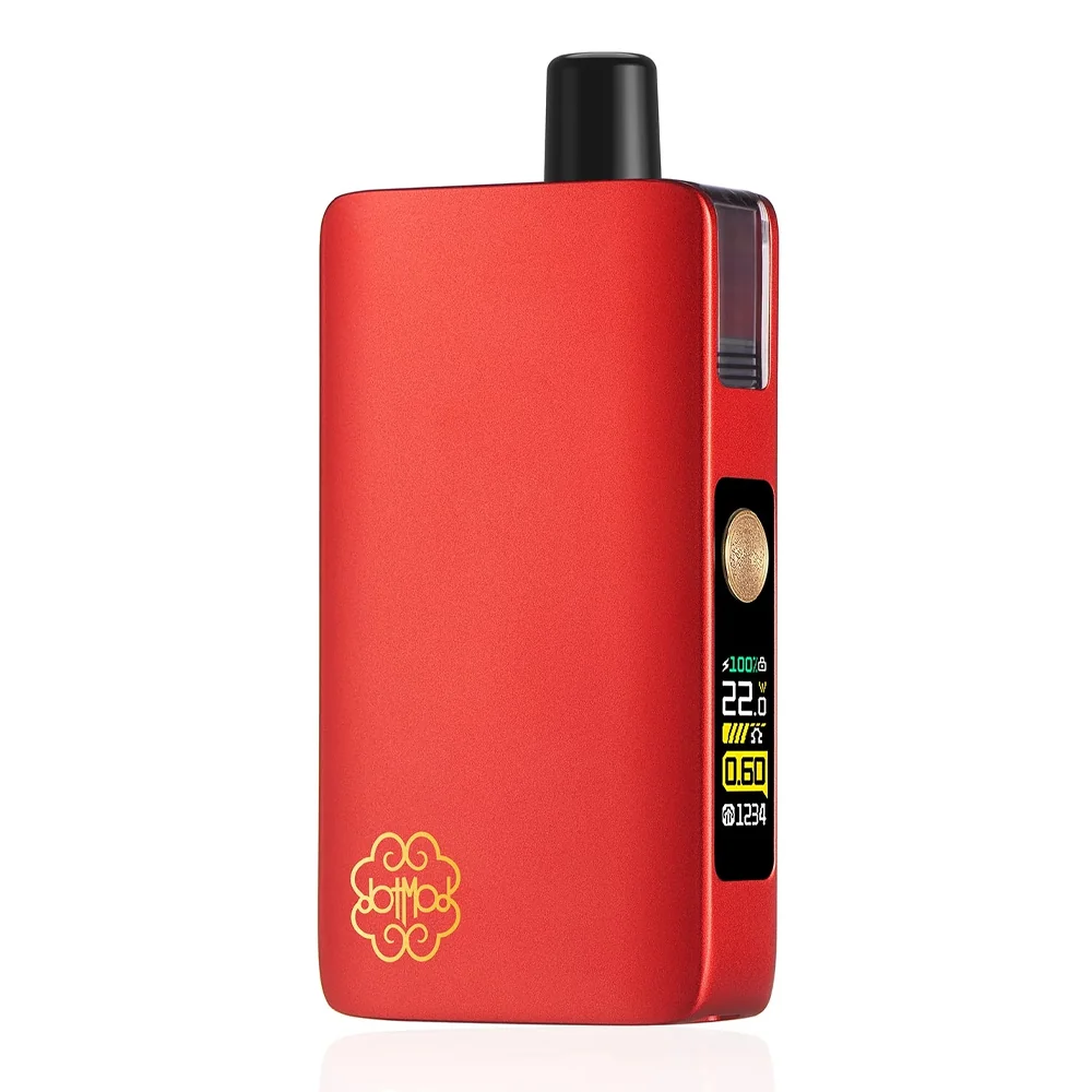 dotMod dotPod Max V1.5 Kit