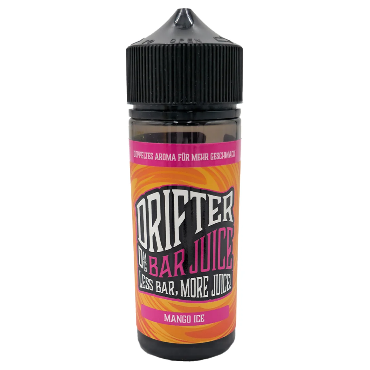 Drifter Mango Ice 100/120ml Shortfill