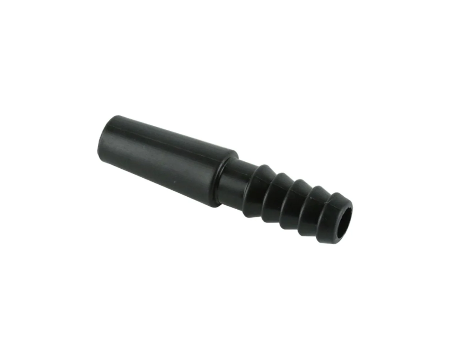 Dschinni Snakehose Adapter 14.4er Schliff - Schwarz