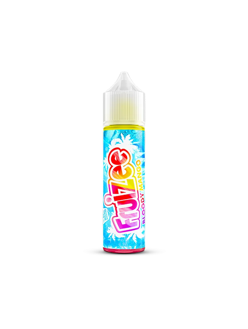E-Liquid Fruizee - Bloody Mango, 50ml ''Shortfill''