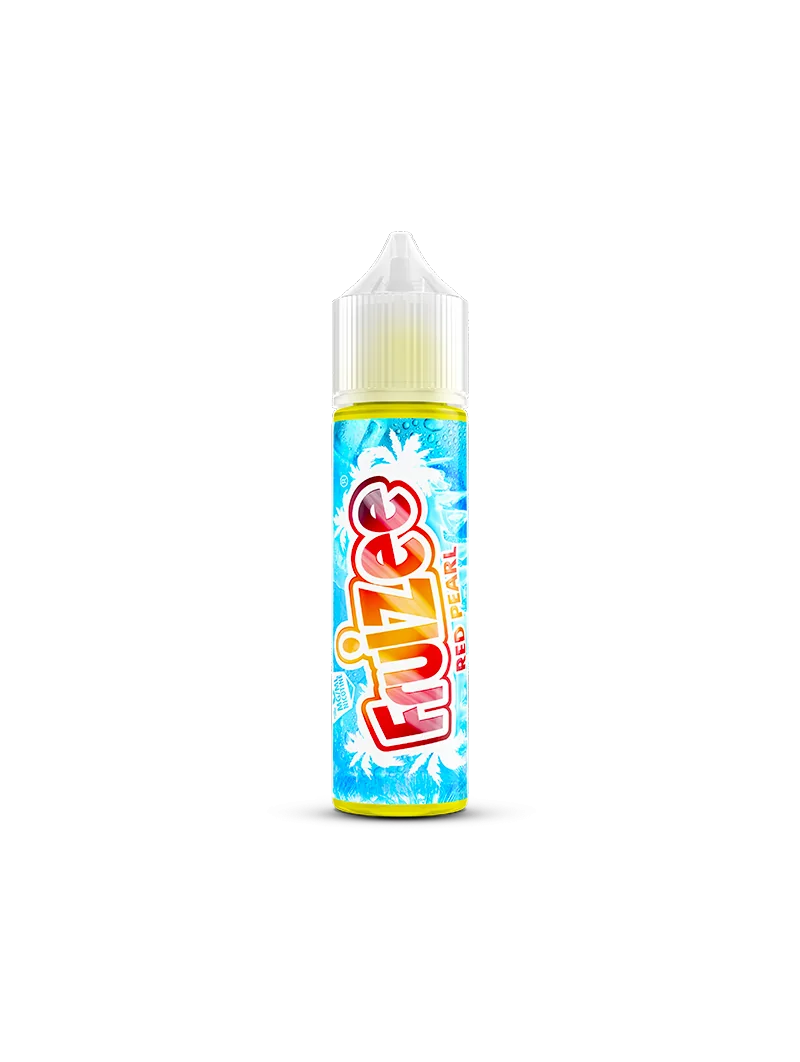 E-Liquid Fruizee - Red Pearl, 50ml ''Shortfill''