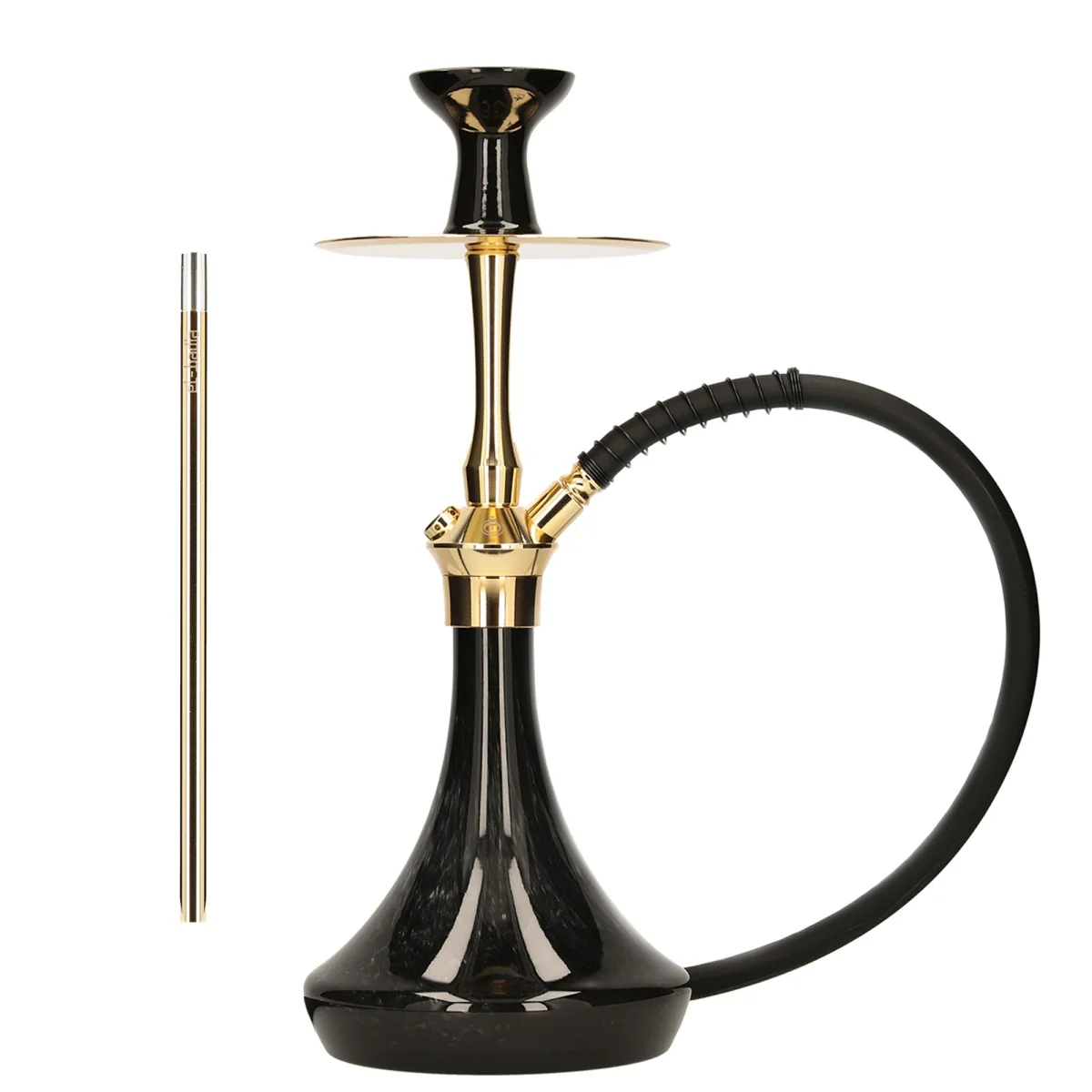 El Badia C5 V2 - Shiny Gold