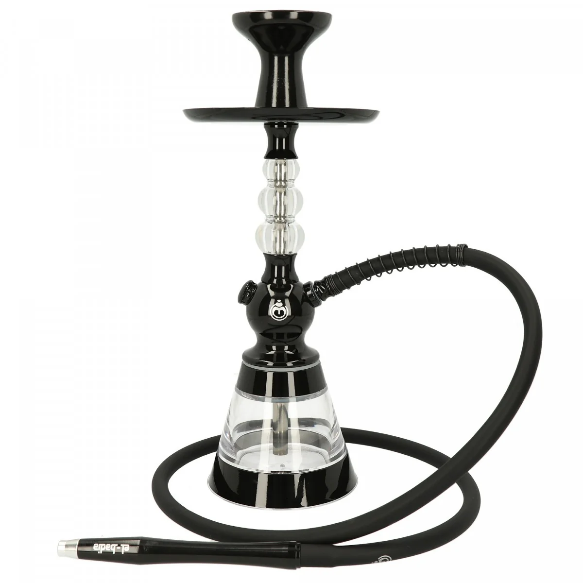 El Badia Celeste - Deep Black