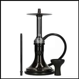 El Badia Fusion - Black